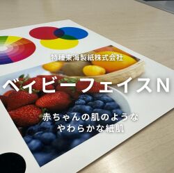 ベイビーフェイスN