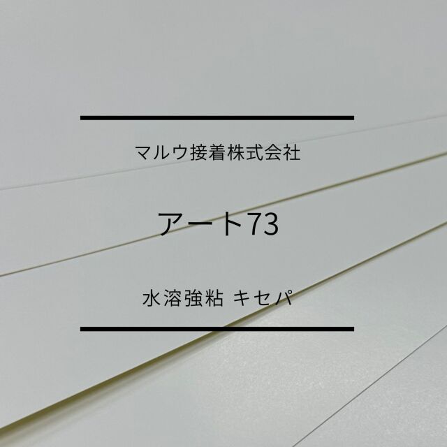 アート73　水溶強粘キセパ