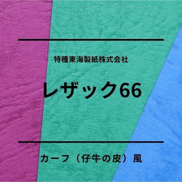 レザック66