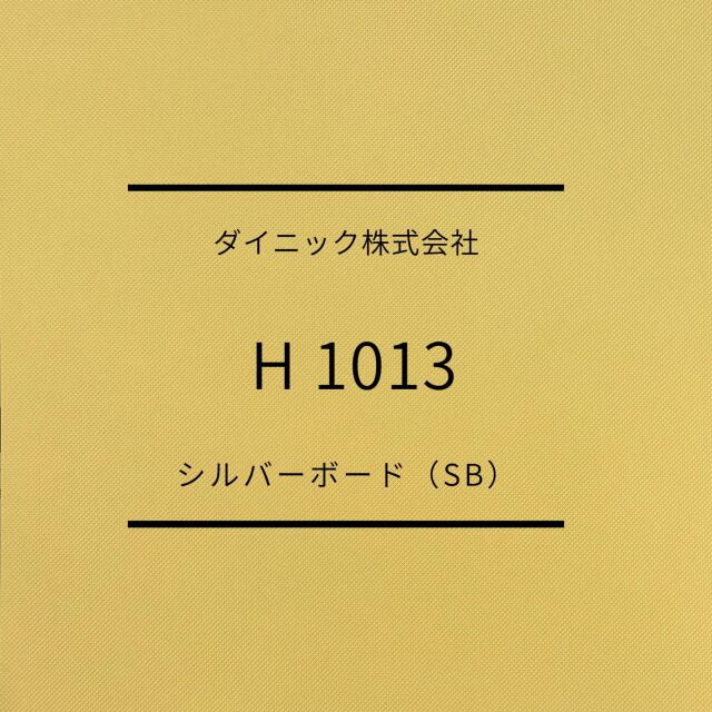 H1013