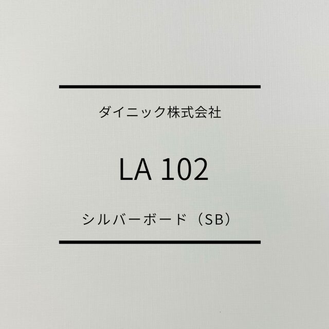 LA102