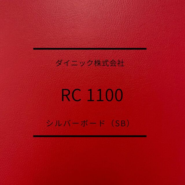 RC1100