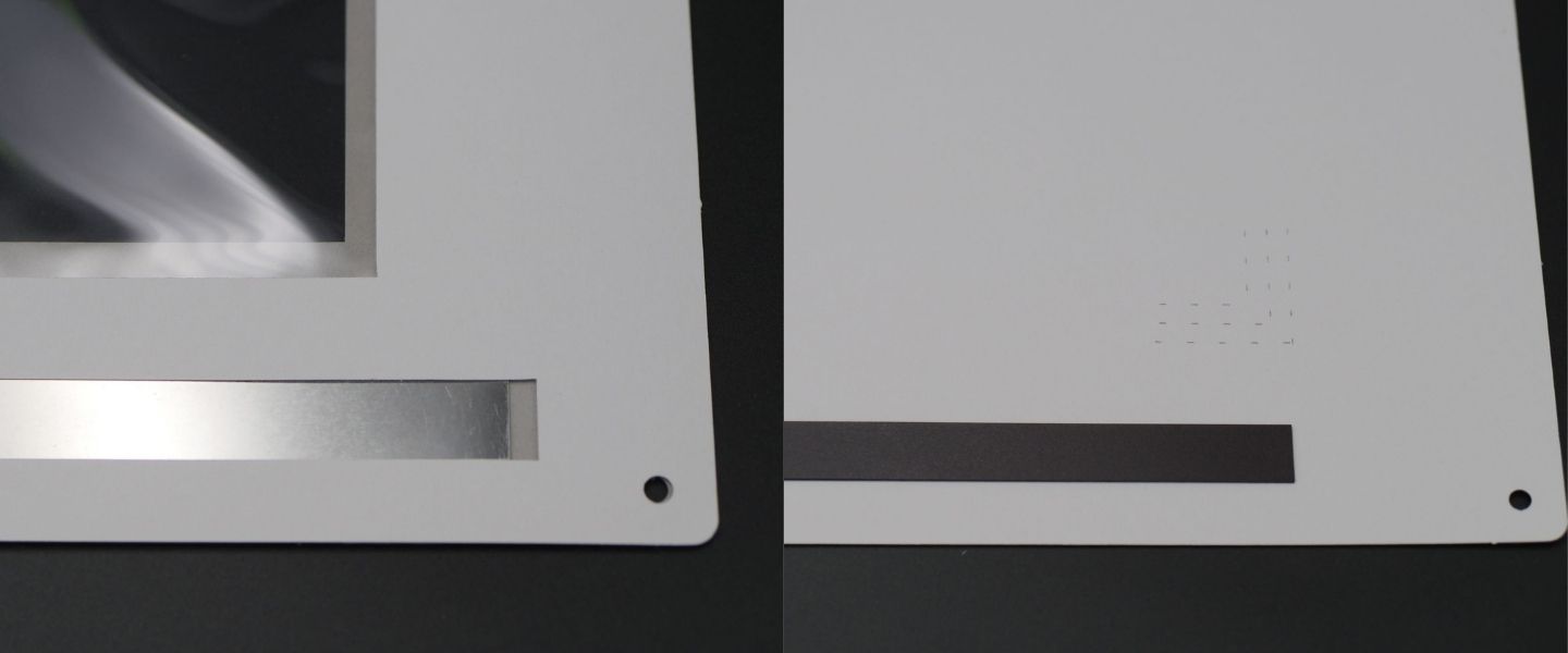 マグネット仕様