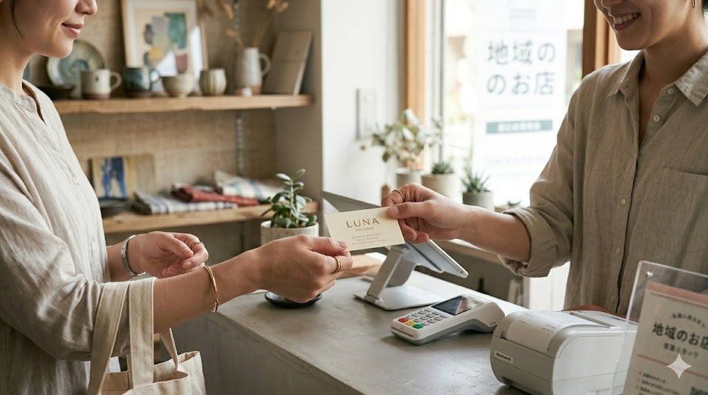 用途が広いOK ACカードの活用シーン