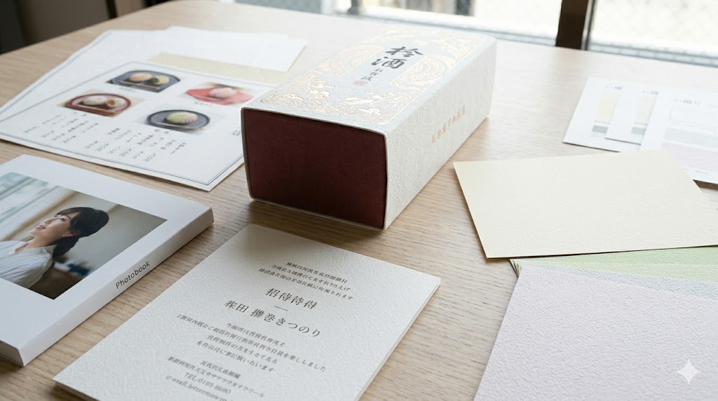 用途が広いい織りの活用シーン
