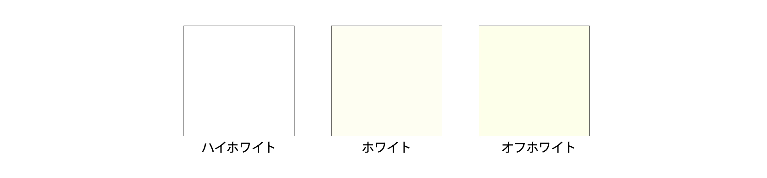 豊富なカラーバリエーションが特徴のOKミューズガリバーグロス